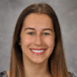 Meet your Posher, Kayleigh